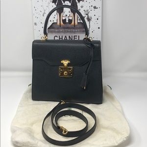 Gucci Kelly bag